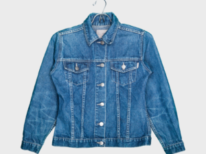 B. Pair of Genes Shirt