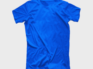 W. Men Simple T-shirt