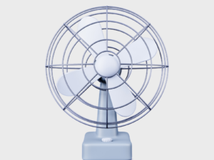 Electric Fans