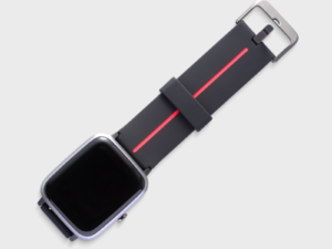 F. Ultimate Smart Watch