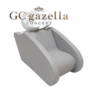 Saç Yıkama Koltuğu Gri