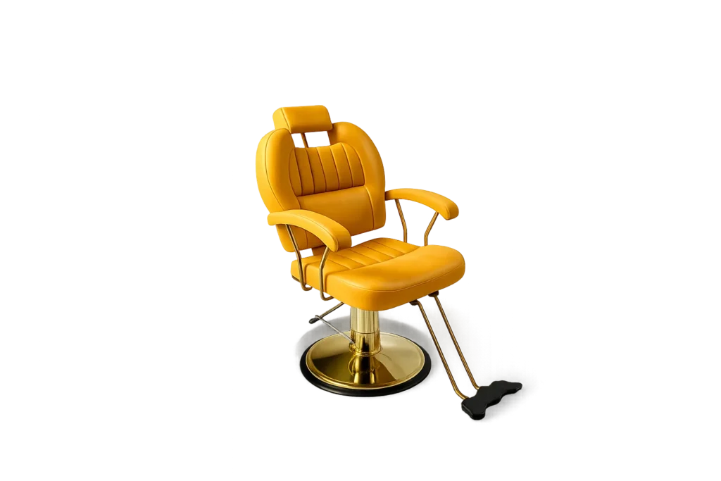 Kuaför koltukları 2026 yeni sezon