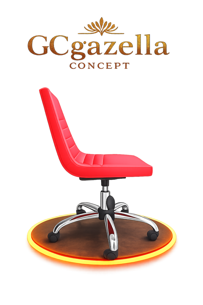 Ofis çalışma koltukları