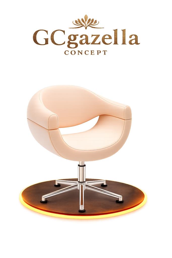 Saç Kesim Koltukaları