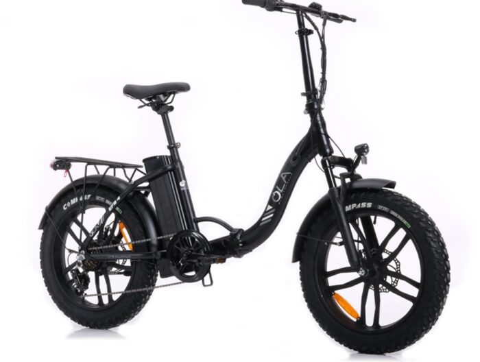 OLA Electrofold EFB4