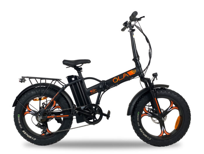 OLA Electrofold EFB5