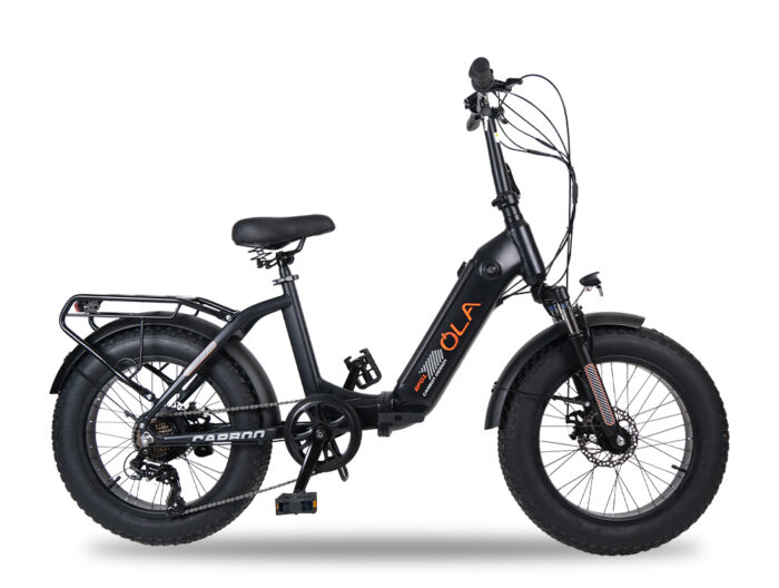 OLA Electrofold EFD1