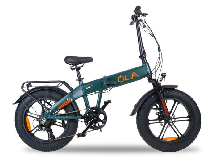OLA Electrofold EFD3