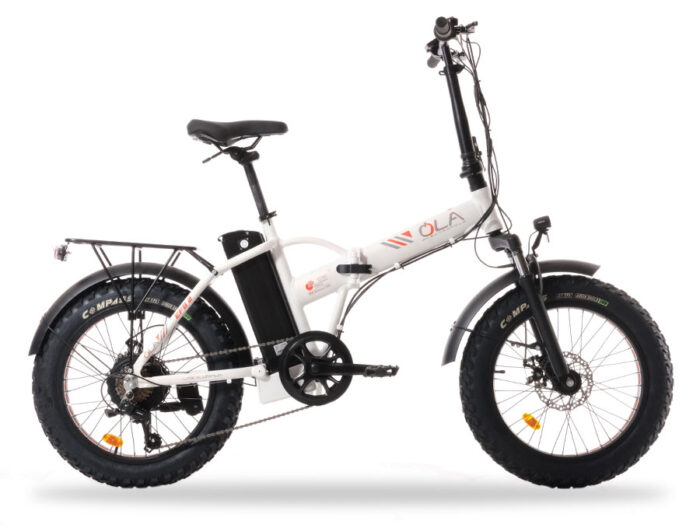 Ola Electrofold EFB2
