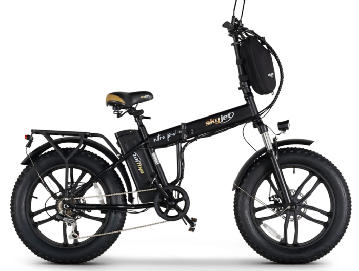 Skyjet Nitro Pro