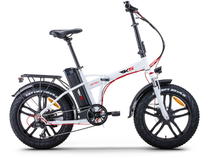 RKS RS-III-PRO X