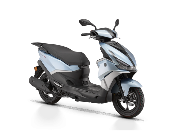 RKS motor rosa 50 pro