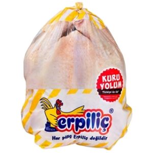 Bütün Piliç