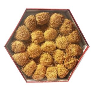 Fincan Kadayıf