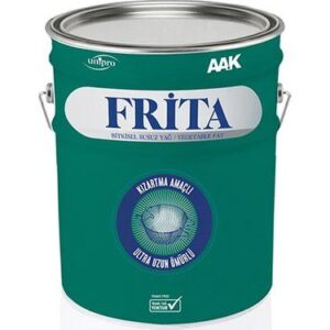 FRİTA KIZARTMA YAĞI