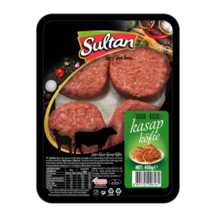 Kasap Köfte