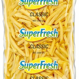 SÜPER FRESH CLASSİC 9 X 9 PATATES