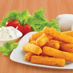 Süperfresh Peynir Kroket 1Kg