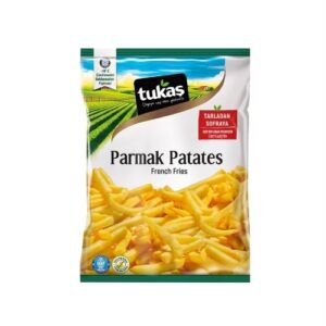 TUKAŞ A KALİTE 9X9  PATATES