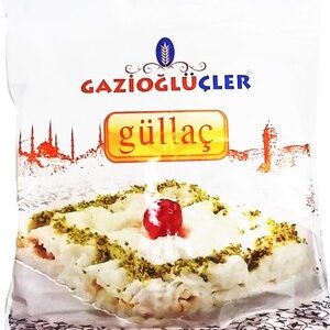 Güllaç