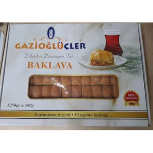 Baklava 1,250Gr