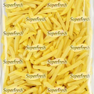 SÜPERFRESH PATATES PROFESYONEL 2,5KG